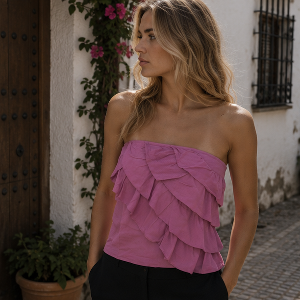 Rivaya Top