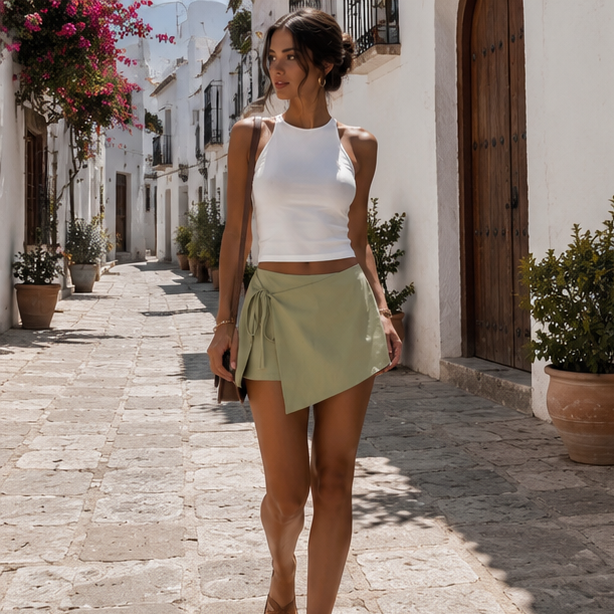 Kina Skirt