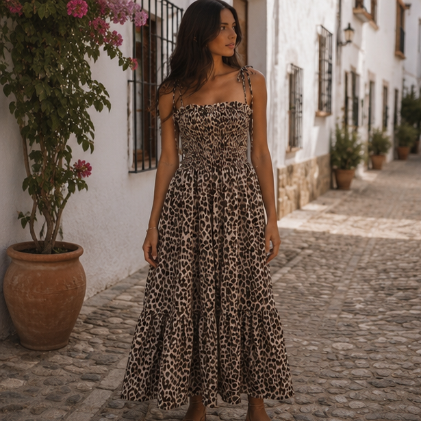 Nona Dress