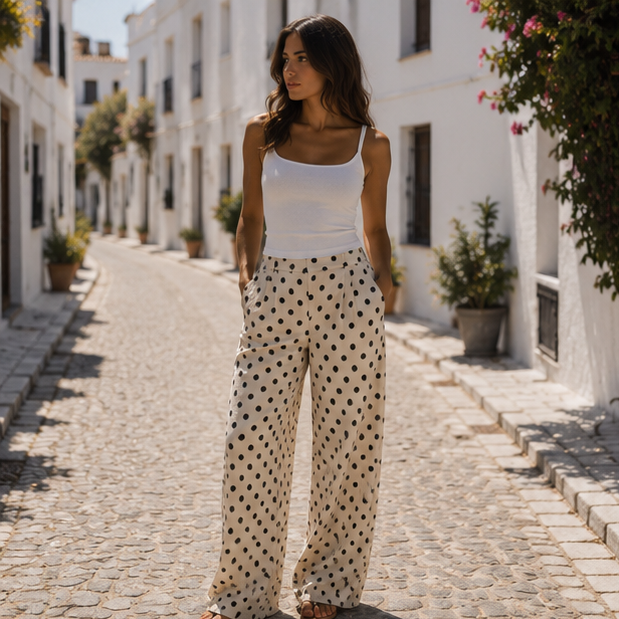 Hariva Pant