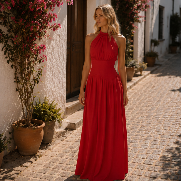 Cissa Dress