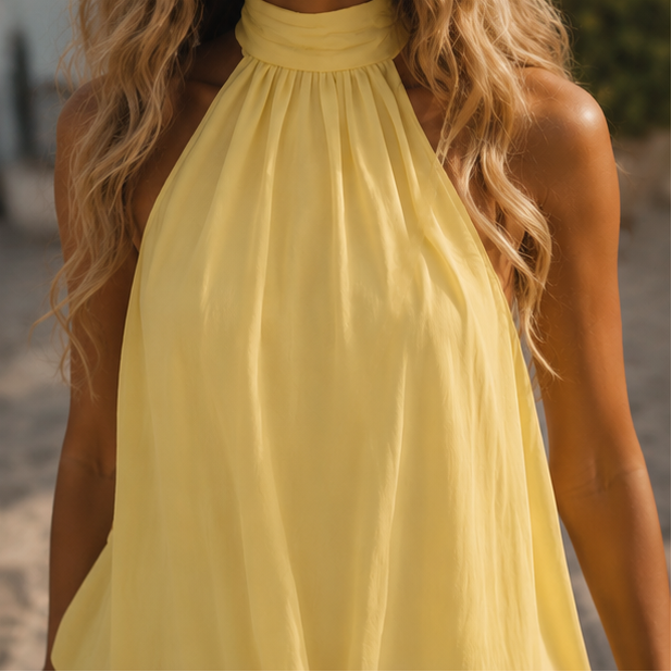 Revora Dress