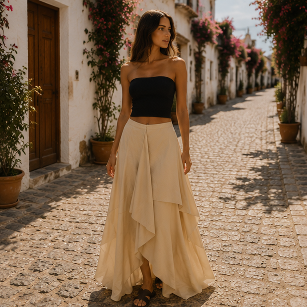 Venina Skirt