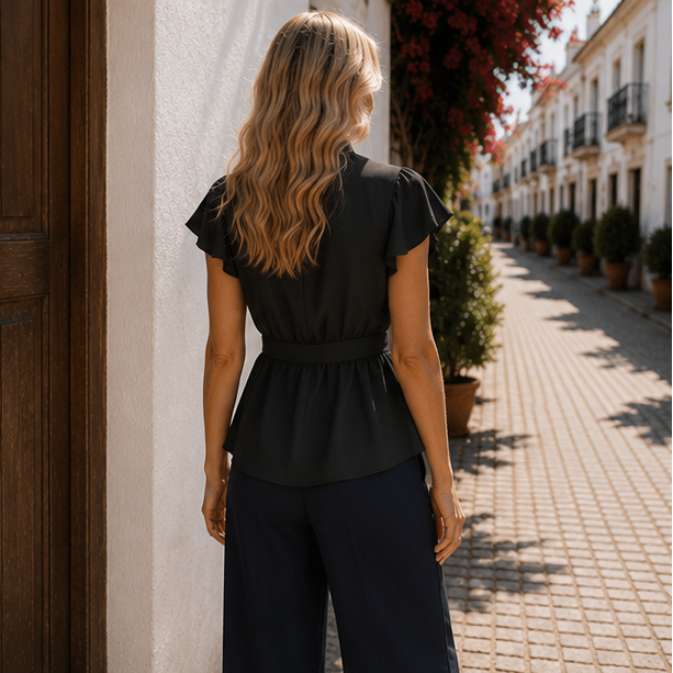 Neroya Top