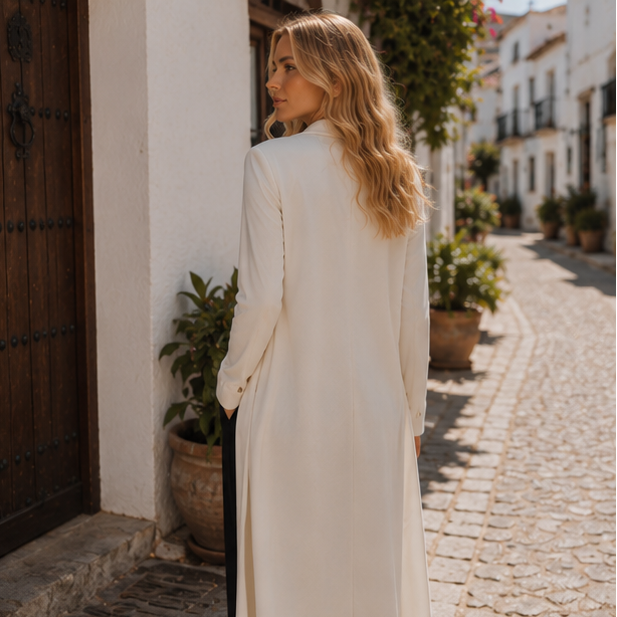 Adana Cardigan