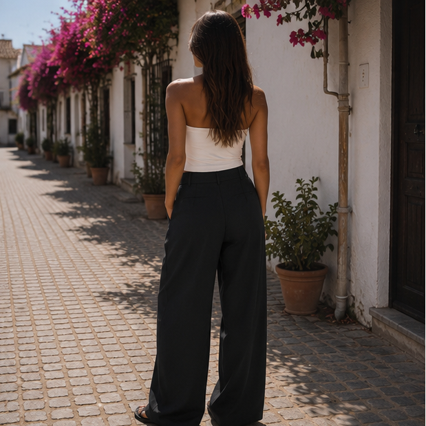 Ymena Pant