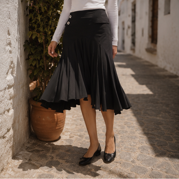 Torava Skirt