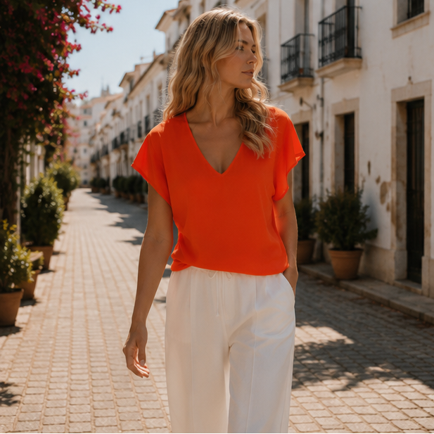 Vuya Top