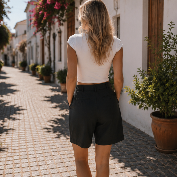 Nerata Short