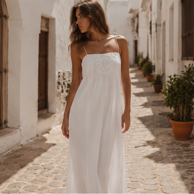 Firay Dress