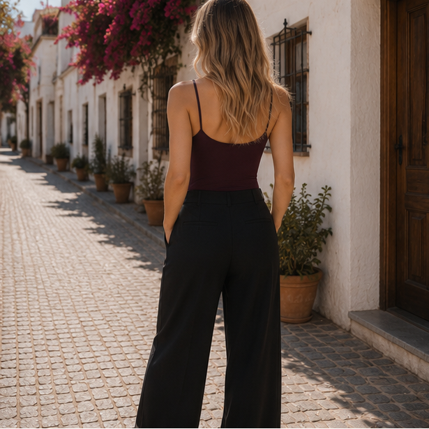Seraya Body