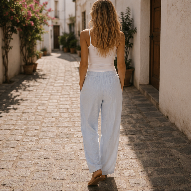 Wunia Pant