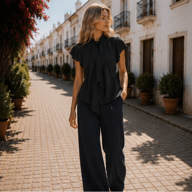 Neroya Top