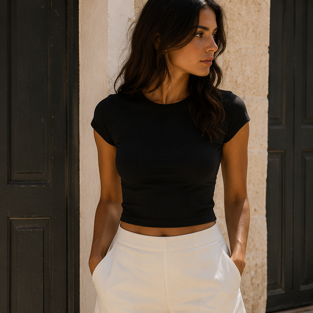 Radia Short