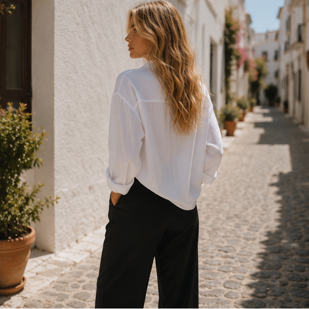 Verila Top