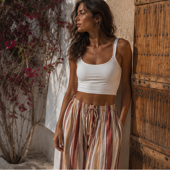 Retavi Pant