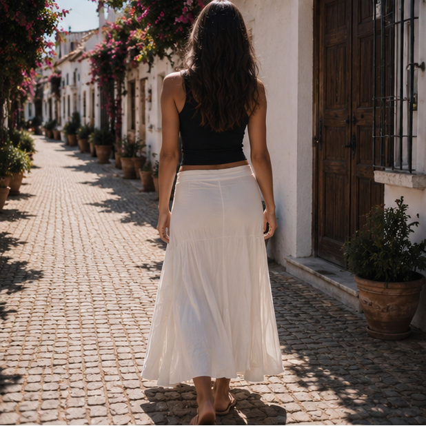 Jiona Skirt