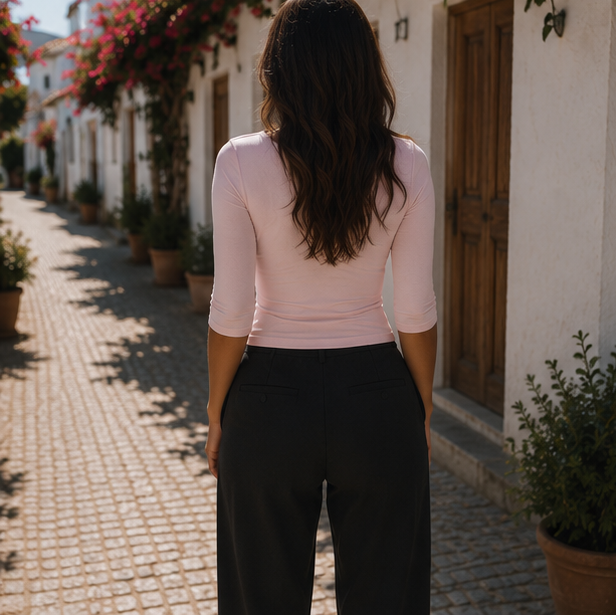 Jonara Top