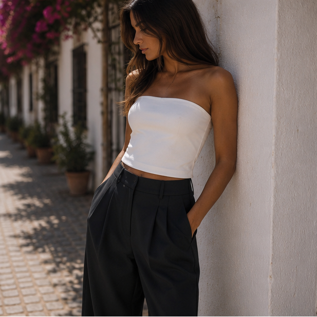 Ymena Pant