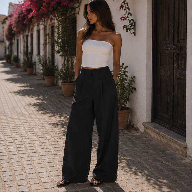 Ymena Pant