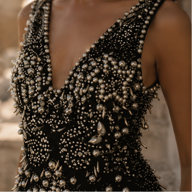Perla Dress