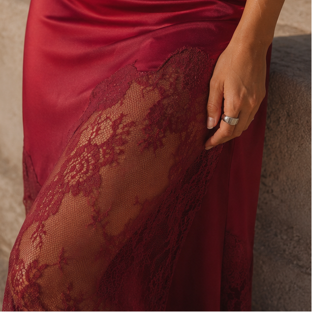 Uleva Skirt