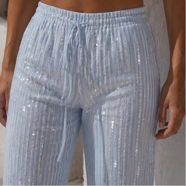 Dermata Pant