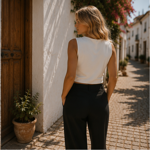 Trevara Top