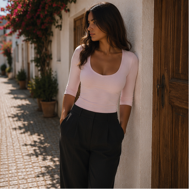 Jonara Top