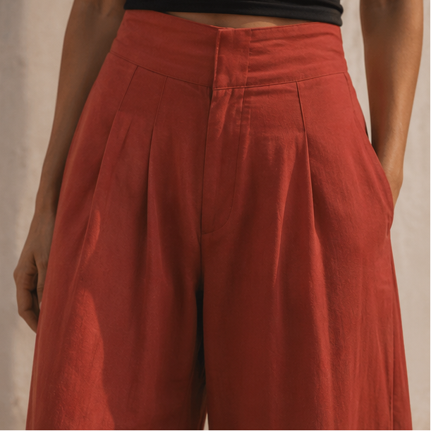Bravina Pant