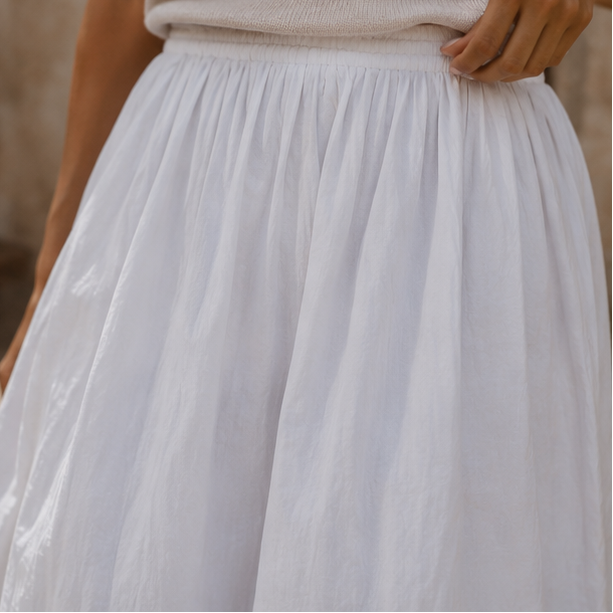 Vajoba Skirt
