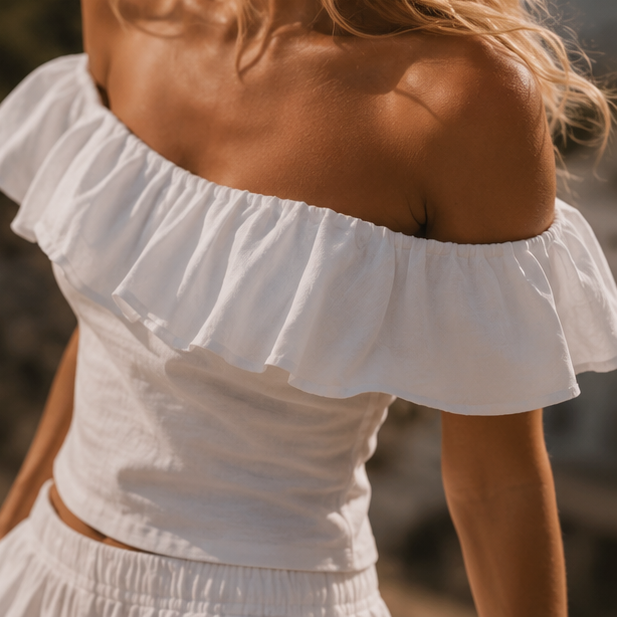 Betany Top