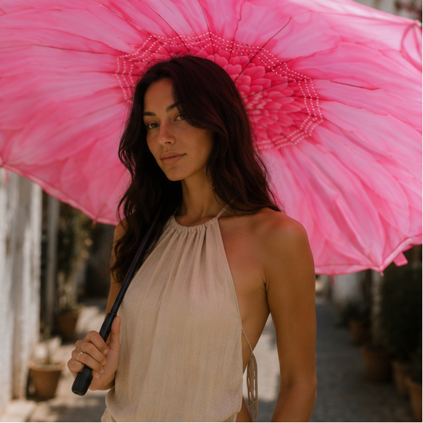 Tula Umbrella