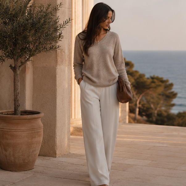 Fania Pant