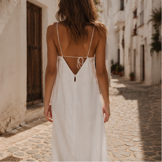 Firay Dress