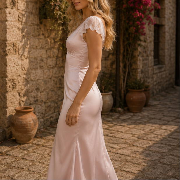 Ryata Dress