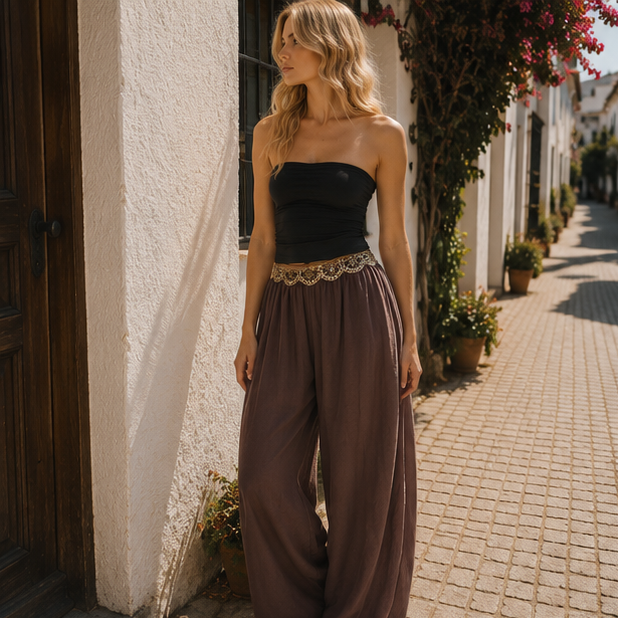 Farika Pant
