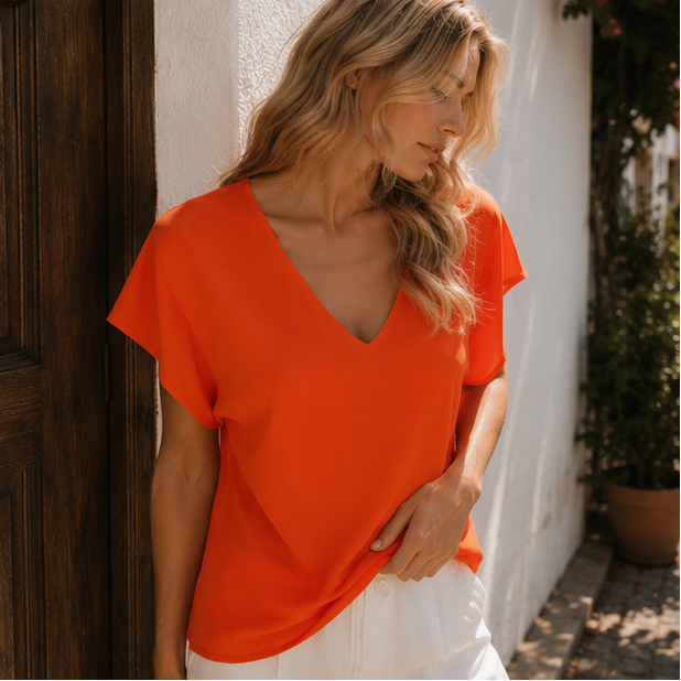 Vuya Top