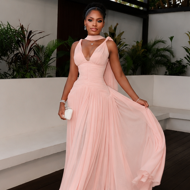 Mila Dress