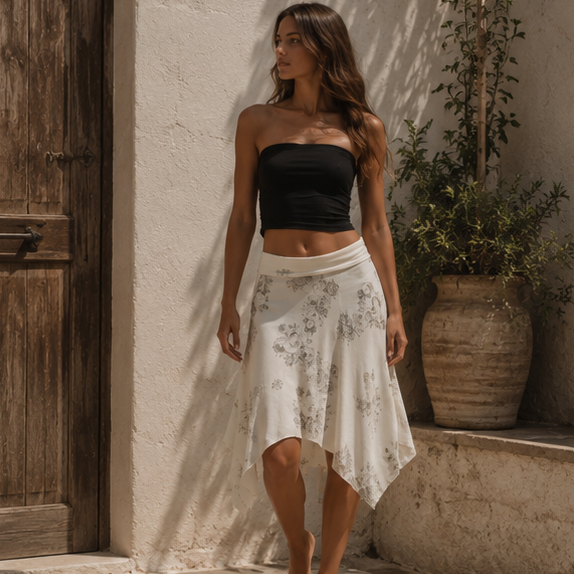 Tarea Skirt