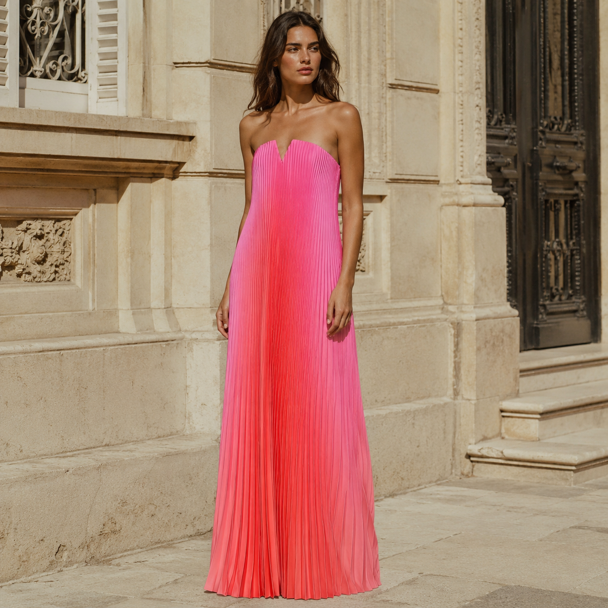 Aelia Dress