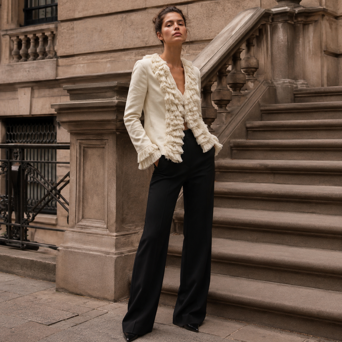 Linae Jacket