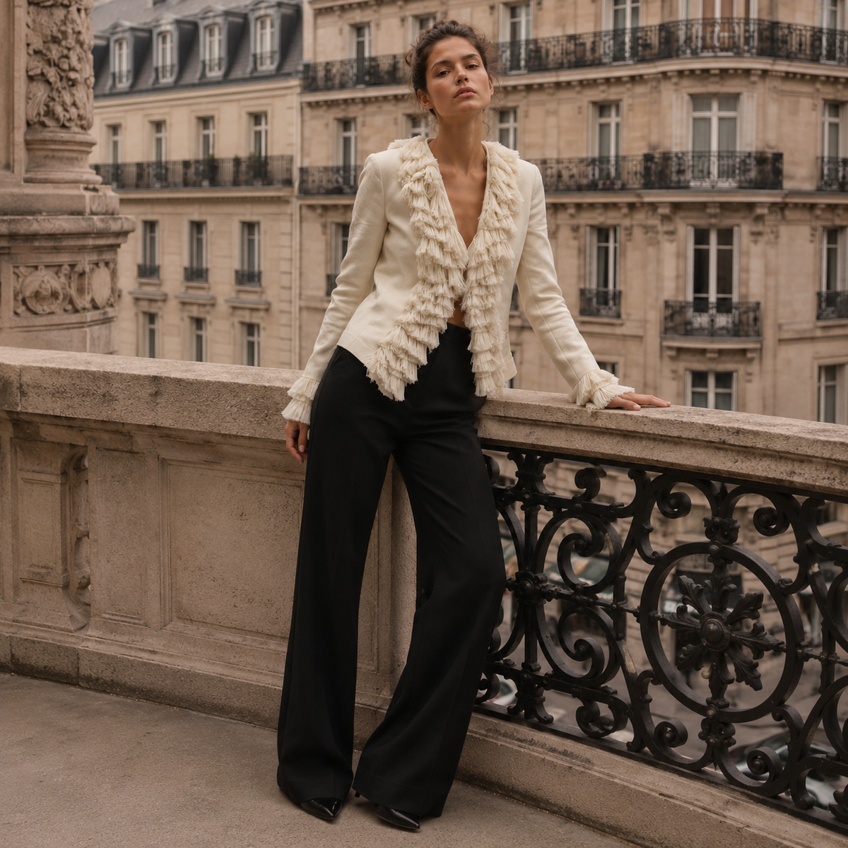 Linae Jacket
