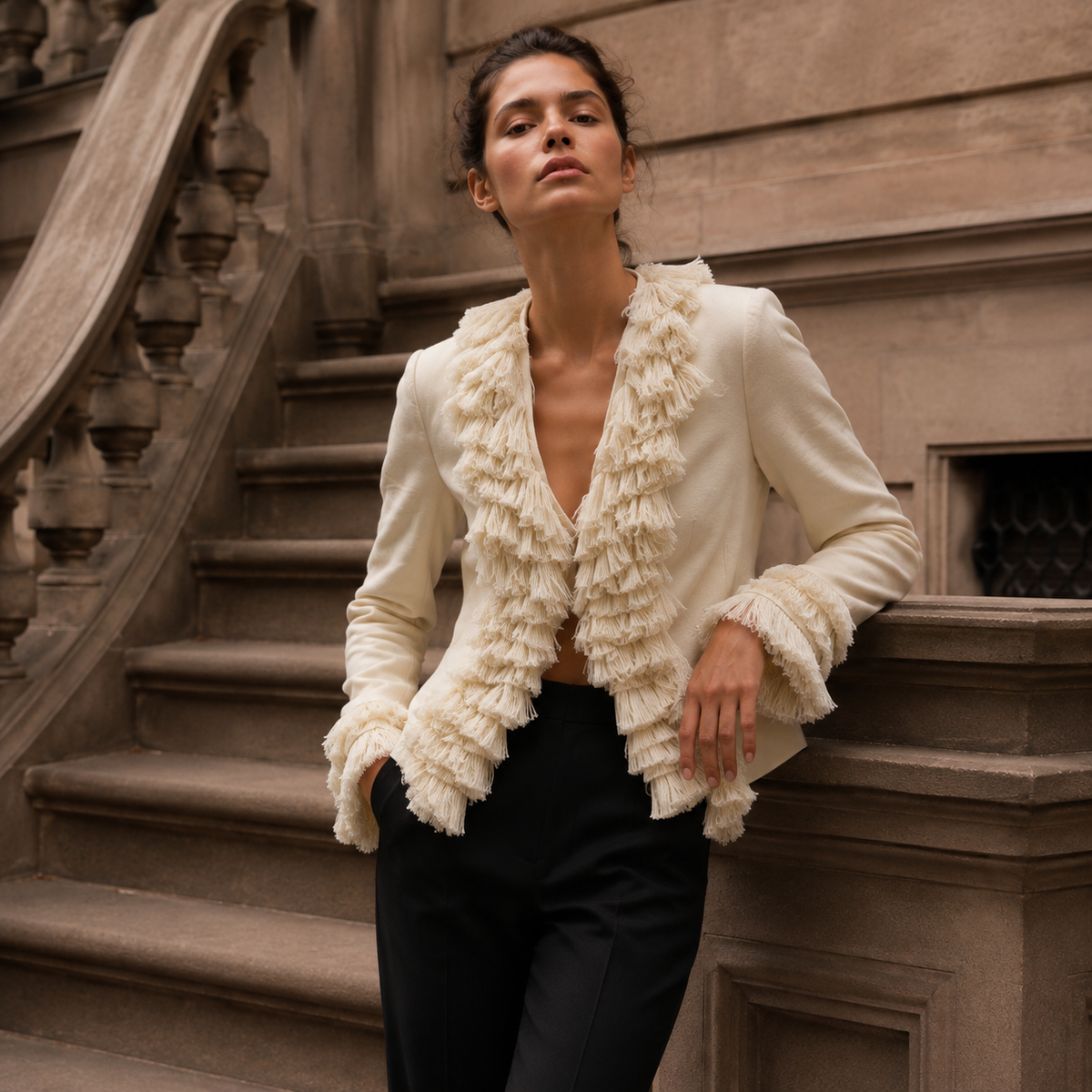 Linae Jacket