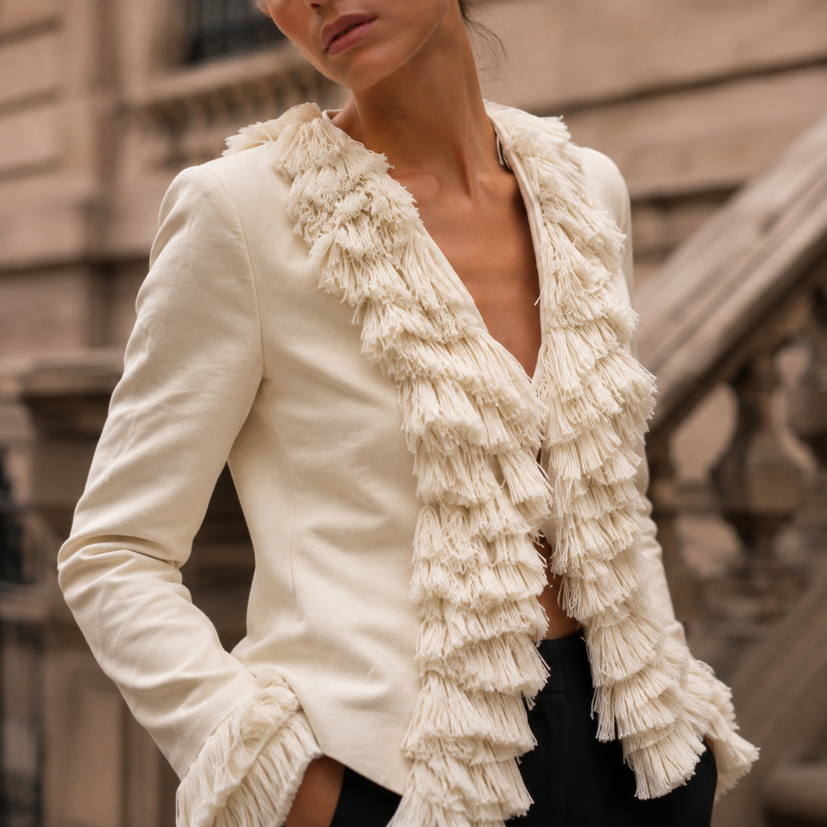 Linae Jacket
