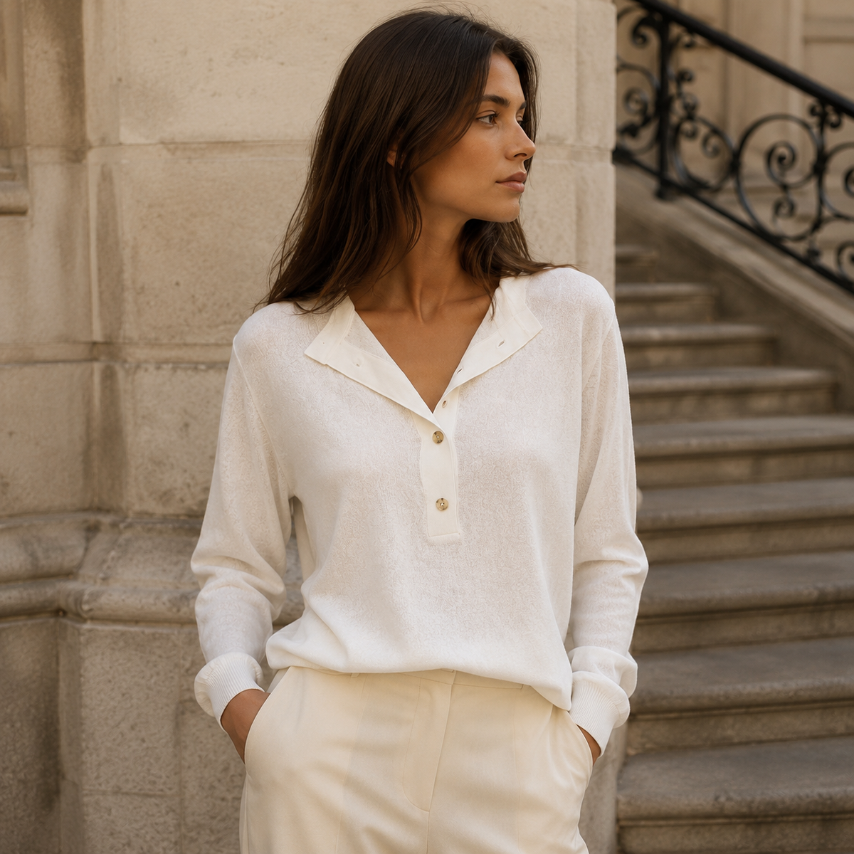 Naela Shirt