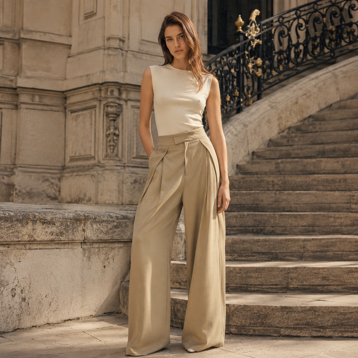 Nalia Pant