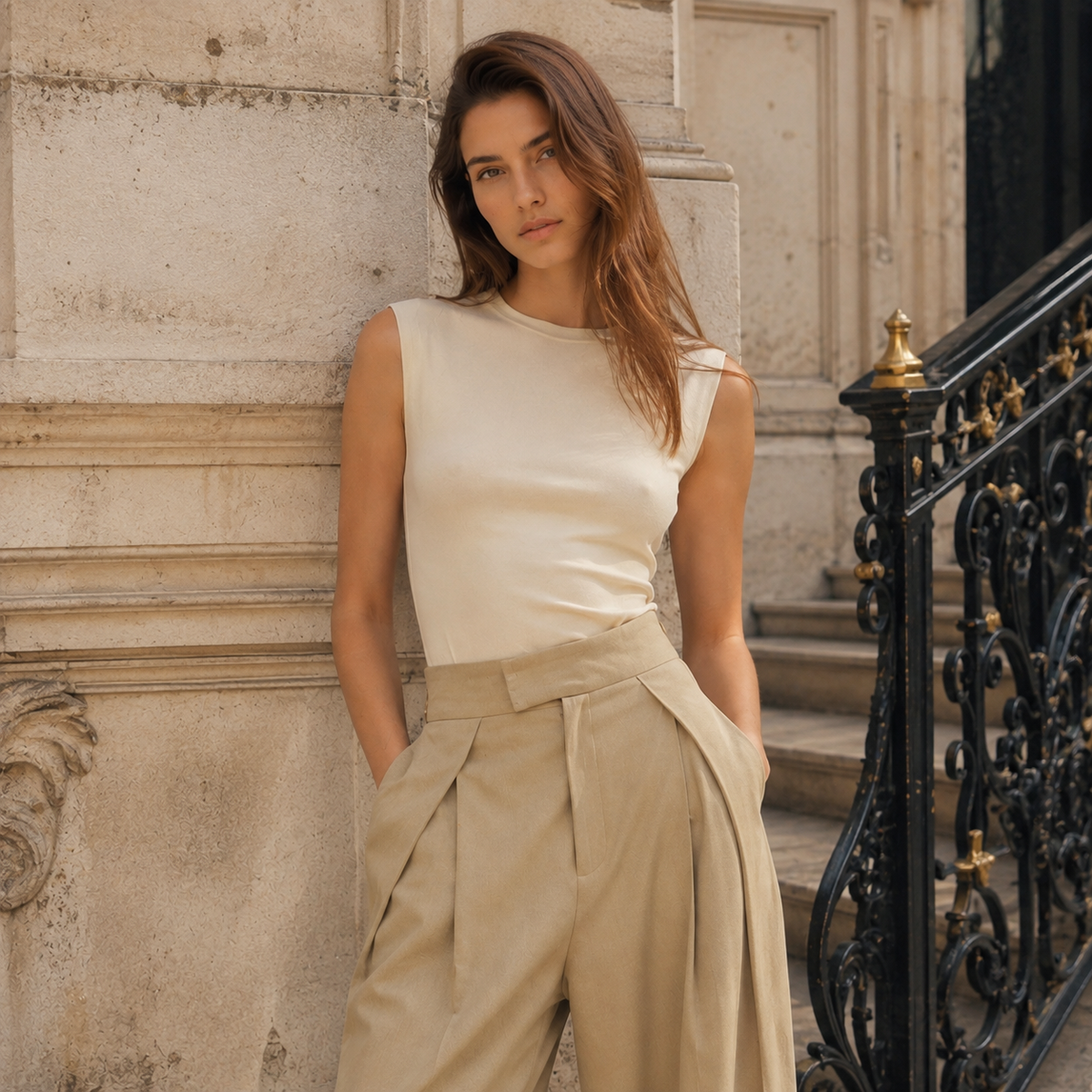 Nalia Pant