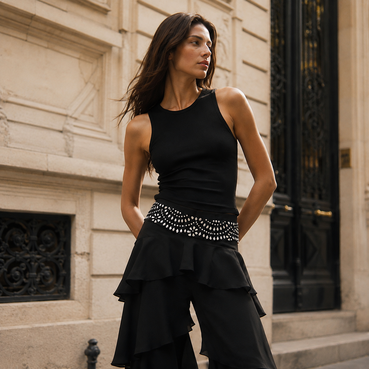 Aely Pant