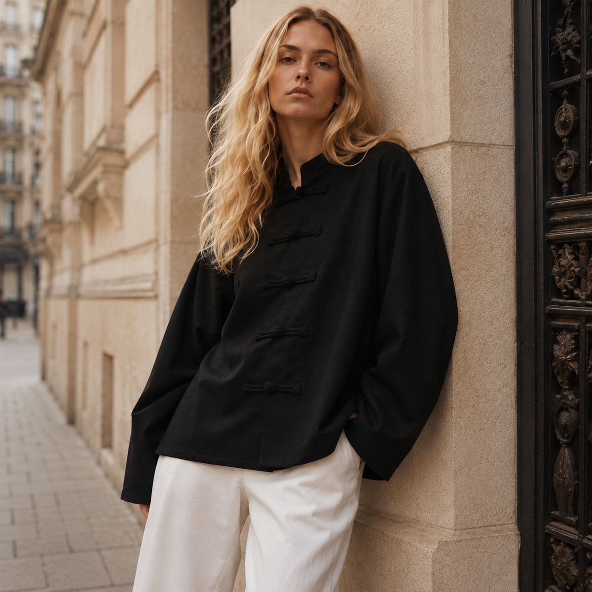 Azya Jacket